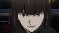 Yosano as seen in Bungo Stray Dogs season 4 episode 8 (Image via BONES)